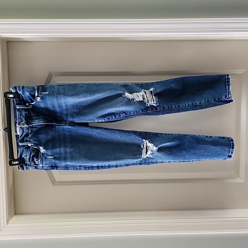 Good American jeans